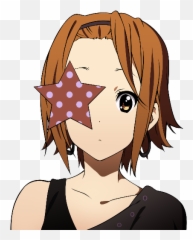 Ningenu0027s Profile - Myanimelistnet Anime Girl Farts K Emoji,Como Fazer Joia Em Emoticons