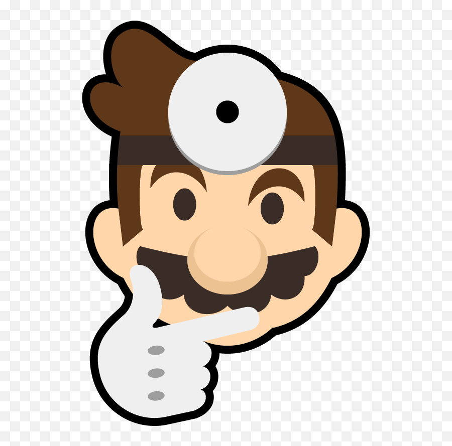 10000 Best Mario Images On Pholder Mario Okbuddyretard - Dr Mario Stock Icon Png Emoji,Jojo Thinking Emoji