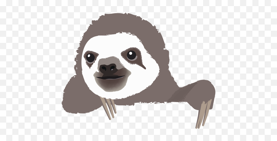The Library Voice 7 Ways To Teach Animal Adaptations With - Pygmy Sloth Emoji,3doodler Pen Emojis