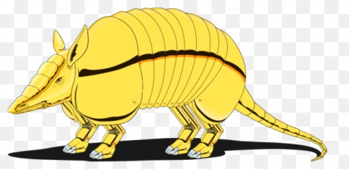 Armadillo Png Svg Clip Art For Web - Big Emoji,Armadillo Emoji