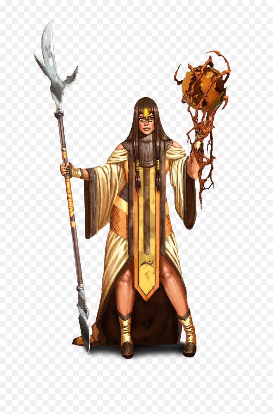 Paizo Emoji,Emotion Spear Through Chest