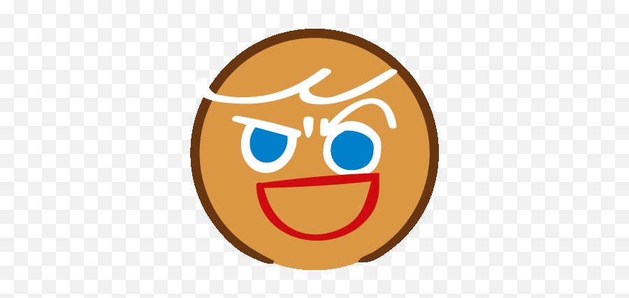 Numberbadger890 On Scratch - Happy Emoji,Slapping Emoticon