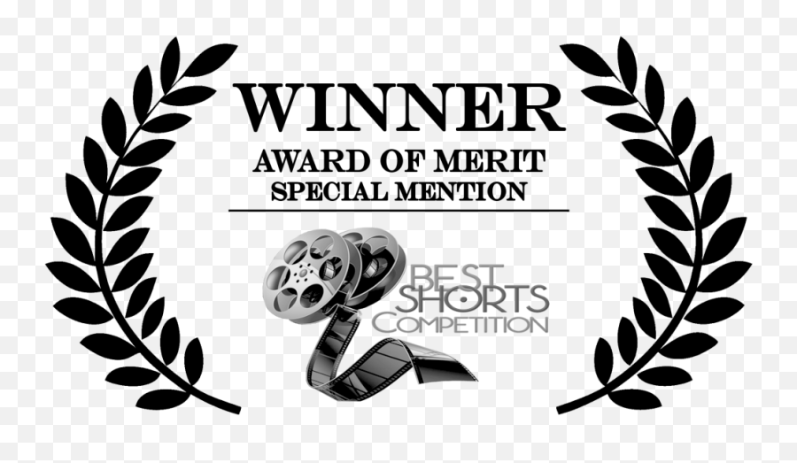 Dominic Mercurio - Best Shorts Competition Award Of Recognition 2021 Emoji,Tight Shorts And Long Shots Emotions