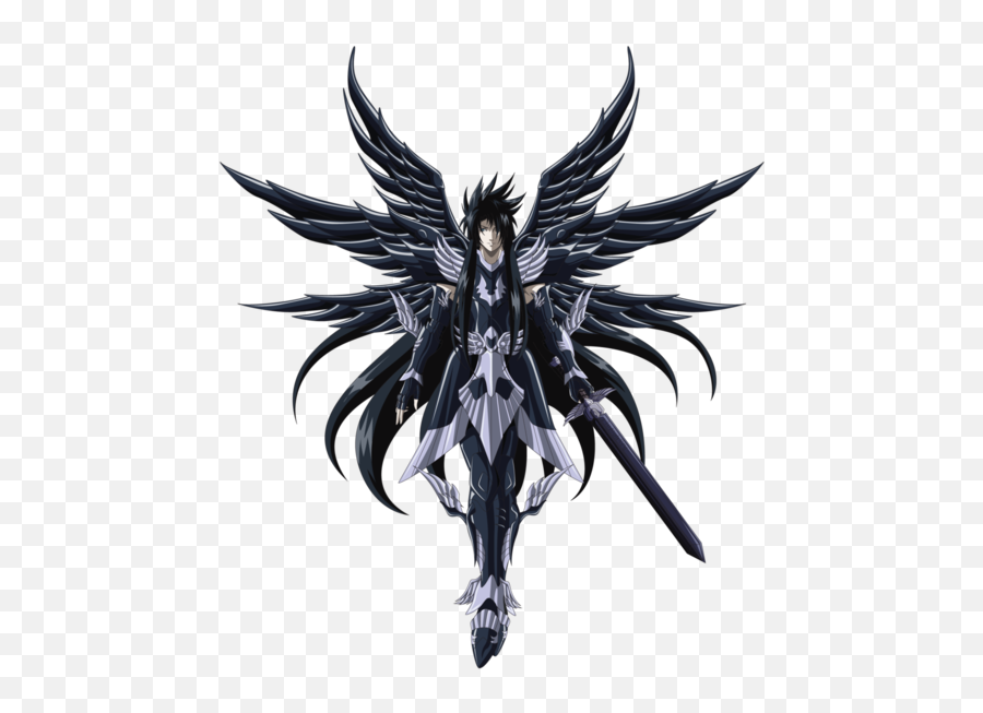 His Blademaster Armor Monster Hunter Armor Sets Png Image - Hades Saint Seiya Emoji,Monster Hunter World Emojis Transparent