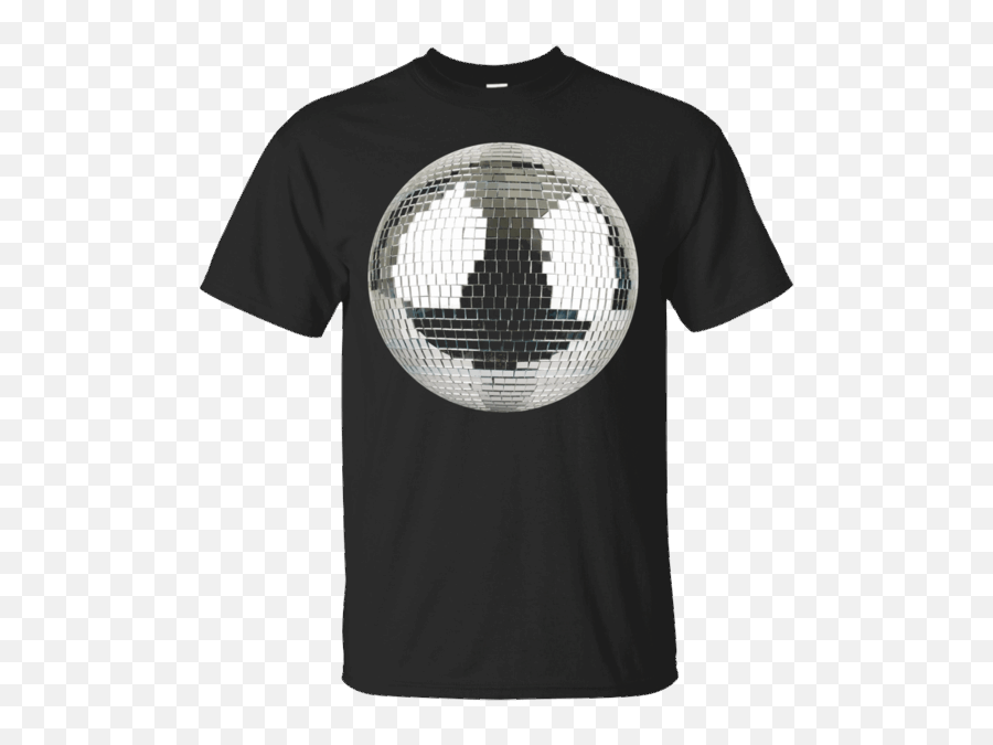 Disco Ball Vintage Retro Dance Dj T - Shirt Emoji,Superman Shadow Emoji