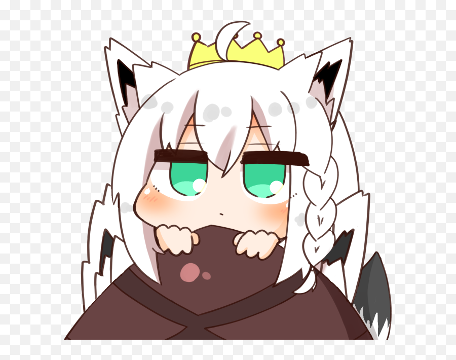 Fictional Character Emoji,Azur Lane Pixel Emojis