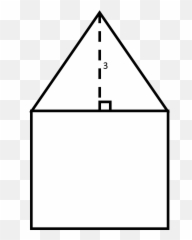 The Side Of An Equilateral Triangle - Shape Is A Square With A Triangle Emoji,Core Emotions And The Change Triange