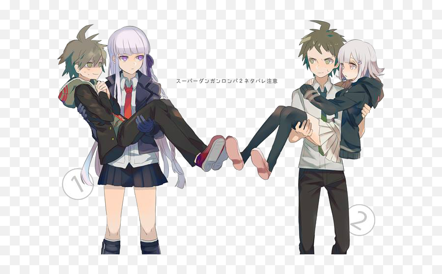 Kiss Hajime X Chiaki Emoji,Emotion Pictures For Babbies