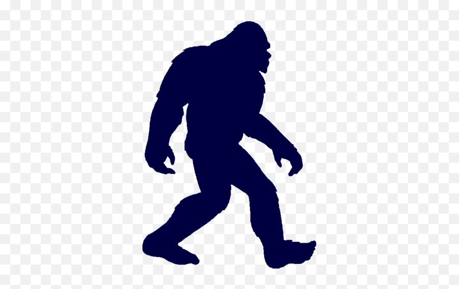 Free Bigfoot Cliparts Download Free Emoji,Bigfoot Emoji Free