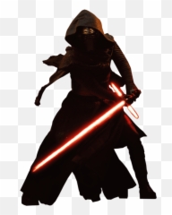 Kylo Ren Standing Transparent Png - Kylo Ren Star Wars Png Emoji,Kylo Ren Emoji