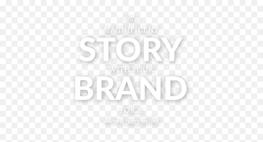 Tell A Magnificent Story With Your Brand Nettl Nz Emoji,Emotion Digital Booklet