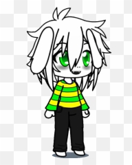 Asriel Dreemurr By Theelementalgriffin - Fur Affinity Dot Net Emoji,Asreil Dremurr Emotions Undertale