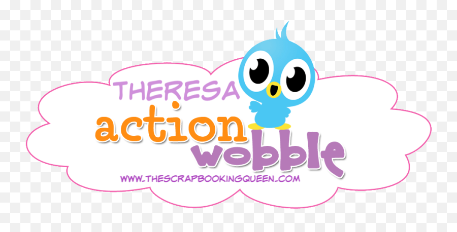 Action Wobbles June 2019 - Dot Emoji,Cricut Emoji Cartridge
