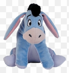 Winnie The Pooh Eeyore Plush 20cm Emoji,Disney Emojis Stuffed Animals
