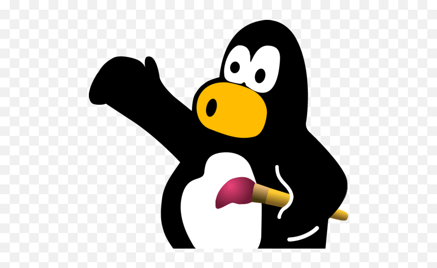 Ubuntu Budgie 2110 2104 20043 Lts 18045 Torrent Emoji,Linux Tux Discord Emoji