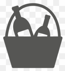 Champagne Bottles Busket Icon Transparent Png U0026 Svg Vector Emoji,Aple Champagne Emoticon