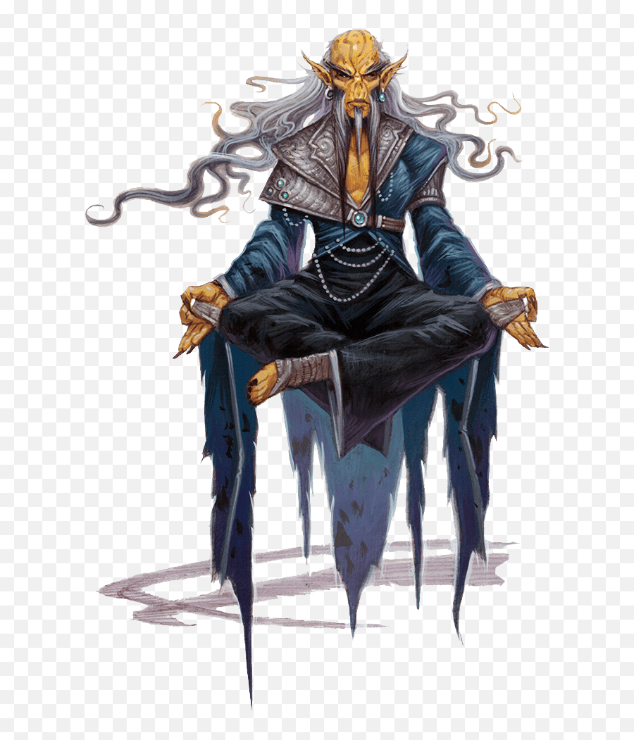 5e Home Brewed Mystic Class Gm Binder Emoji,5e Incite Emotions