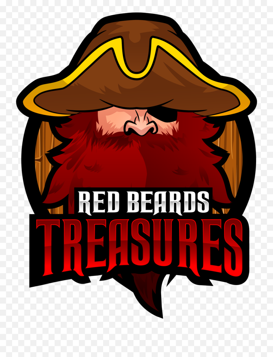 Red Beards Treasures Ebay Stores Emoji,Moustache Emoticon Text