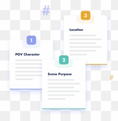 Storyteller For New Writers Fictionary Emoji,Three Elements On Emotion