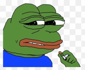 Kamo Traderkamo Twitter - Pepe Cig Emoji,Soulja Boy Emoji
