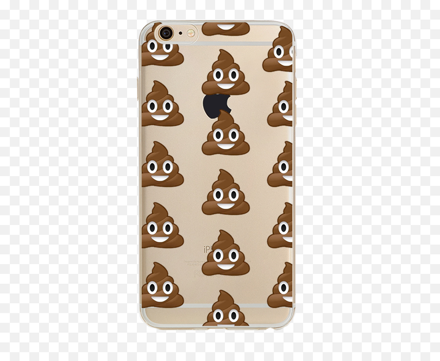 Moda Güzel Komik Emoji Shit Poo Için Silikon Cep Telefonu Kapak Coque Iphone 5 Klf Için Iphone 5 S Se Durumlarda Fundas Çapa - Mobile Phone Case,Emojis For Iphone 5s