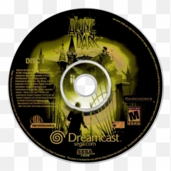 Dreamcast Disc Images Wip - Game Media Launchbox Emoji,Optical Disc Emoji