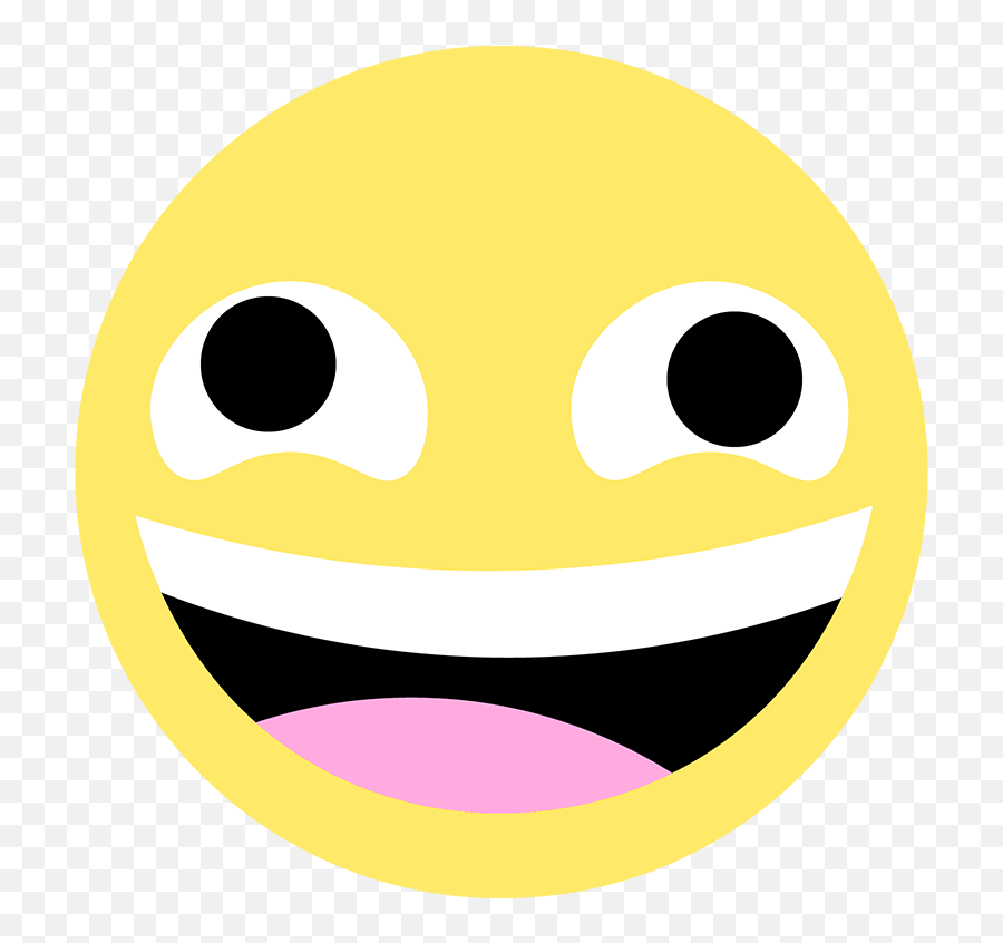 Smileys Projects - Happy Emoji,Grill Emoji