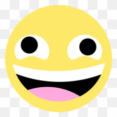 Smileys Projects - Happy Emoji,Grill Emoji