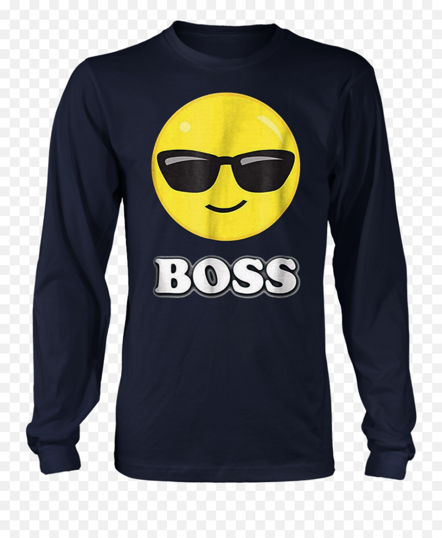 T Shirt Boss Boss Shirts Shirts - My Girlfriend Was Born In March Emoji,Emoticon Shirt