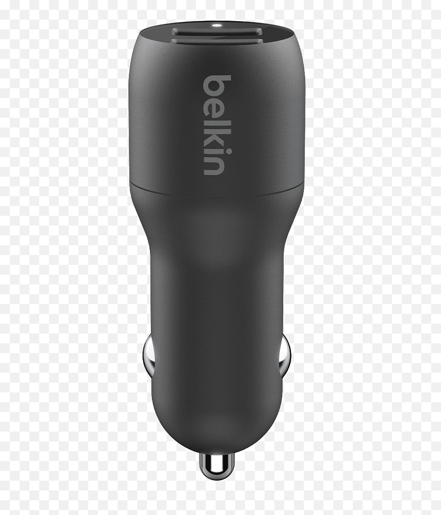 Wholesale Belkin - Dual Port Usb A Car Charger 24w Black Emoji,Ar Emojis For Galaxy Perx