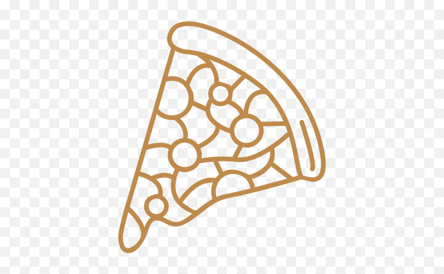 Pizza Slice Vector U0026 Templates Ai Png Svg Emoji,Laurel Wreath Emoji