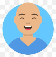 Home Emoji,Bald Woman Emoji