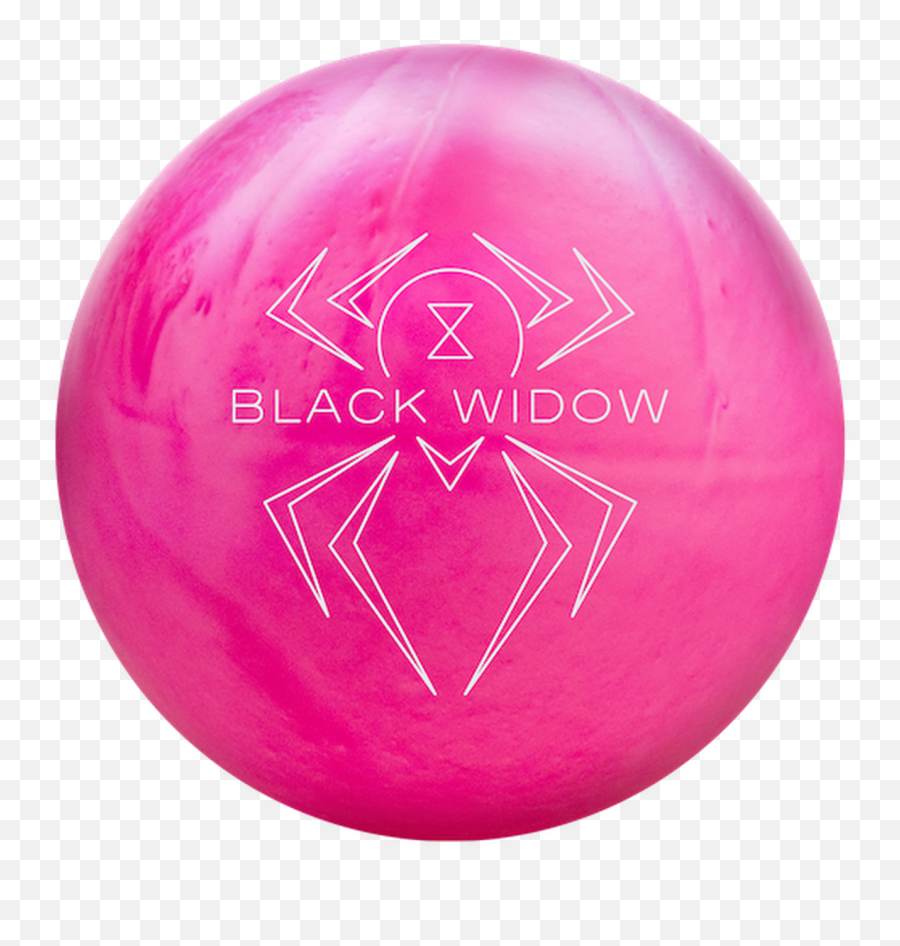 Hammer Black Widow Urethane Pink Pearl Bowling Ball Emoji,Pearl Emoji