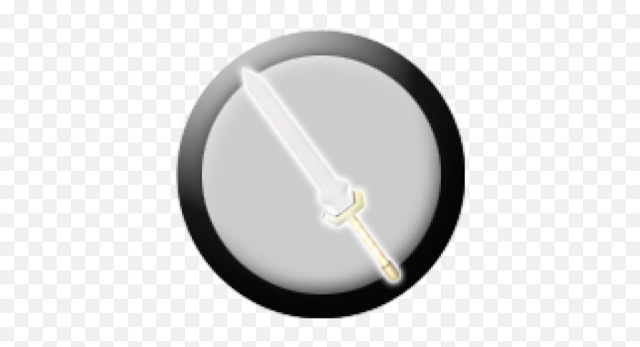 Magic Sword - Roblox Emoji,Dagger Emoji