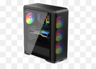 Buy Komputer Hanzo R - Line S Pba I510600kf 16gb 500gb Ssd Emoji,Minecraft Steam Emoji