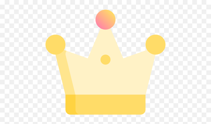 Crown - Free Miscellaneous Icons Emoji,Tik-tok Emoji