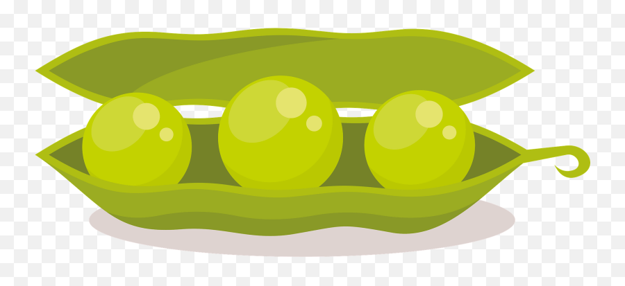 Green Beans Clipart Free Download Transparent Png Creazilla Emoji,Beansprout Emoji