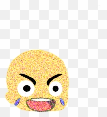 Cursed Emoji - Reddit Post And Comment Search Socialgrep,Slap Hands Emoji