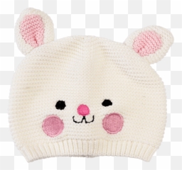 Baby Hat - Bonnie The Bunny Mrs Zebra Emoji,Princess Hat Copy Paste Emoji
