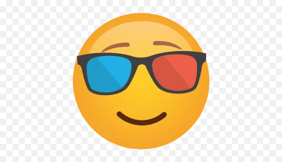 Reza By Reza - Sticker Maker For Whatsapp Emoji,Smirking Emoji With A Cap