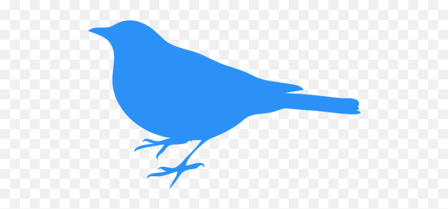 100 Free Twitter U0026 Instagram Vectors Emoji,Ble Bird Emoji