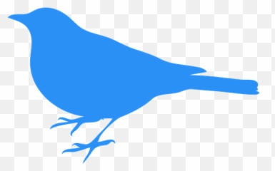 100 Free Twitter U0026 Instagram Vectors Emoji,Ble Bird Emoji