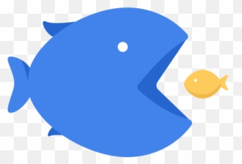 Fish Icon Emoji,Fish Emoji Symbol