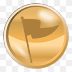 Coin - Roblox Emoji,Penny Emoji