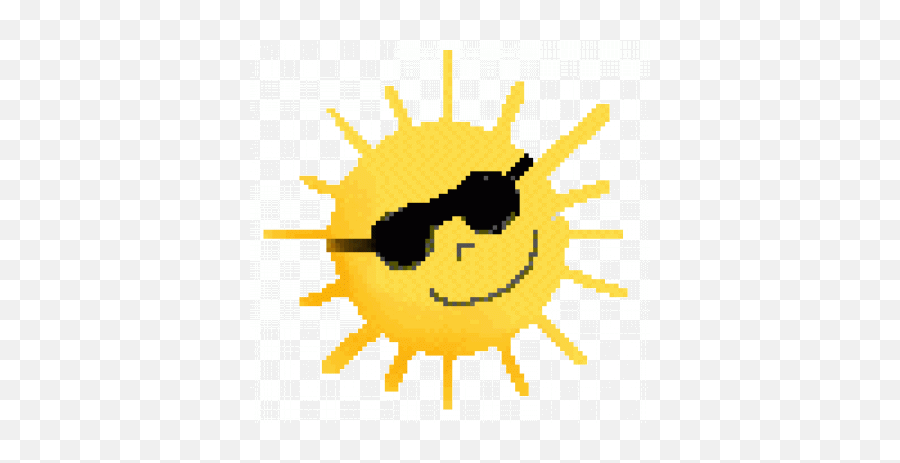 Vikes Summer Camps And Pcs Adventure Camps Pacific Coast - Sun Clip Art Emoji,Swimming Emoticon