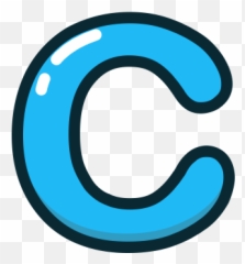 Letters Only A - H Uppercase And Lowercase Baamboozle Lowercase C Emoji,Blue Letters Emoji