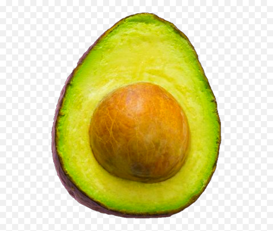 Emoji Abacate Png Emoji Png Psd Images - Hass Avocado,Mango Emoji Iphone