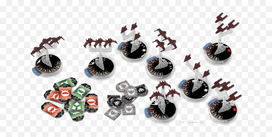 Armada - Star Wars Armada Republic Fighter Squadrons Expansion Pack Emoji,Yoda Emoji Copy Paste