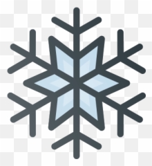 Gtsport Decal Search Engine - Hanging White Snowflakes Vector Emoji,Snowflakes Emoji