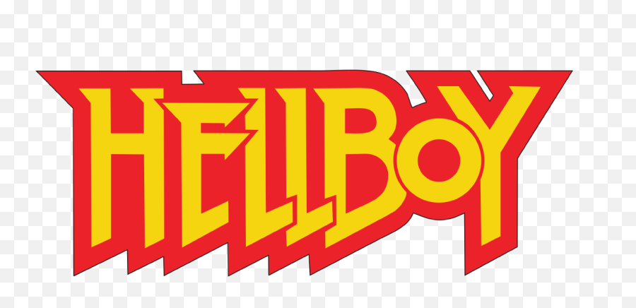 Hellboy Animated Cartoon - Hell Boy Free Png Download 17 Horizontal Emoji,Animated Emotions Free